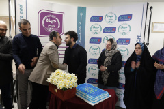 سال‌گرد تشکیل جهاددانشگاهی علوم پزشکی شهیدبهشتی به رنگ و بوی پایان خدمت و ازدواج و تولد