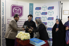 سال‌گرد تشکیل جهاددانشگاهی علوم پزشکی شهیدبهشتی به رنگ و بوی پایان خدمت و ازدواج و تولد