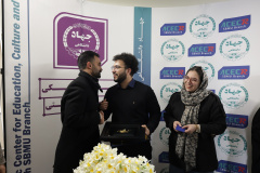 سال‌گرد تشکیل جهاددانشگاهی علوم پزشکی شهیدبهشتی به رنگ و بوی پایان خدمت و ازدواج و تولد