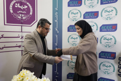 سال‌گرد تشکیل جهاددانشگاهی علوم پزشکی شهیدبهشتی به رنگ و بوی پایان خدمت و ازدواج و تولد