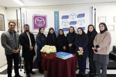 سال‌گرد تشکیل جهاددانشگاهی علوم پزشکی شهیدبهشتی به رنگ و بوی پایان خدمت و ازدواج و تولد