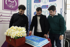 سال‌گرد تشکیل جهاددانشگاهی علوم پزشکی شهیدبهشتی به رنگ و بوی پایان خدمت و ازدواج و تولد