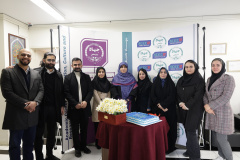 سال‌گرد تشکیل جهاددانشگاهی علوم پزشکی شهیدبهشتی به رنگ و بوی پایان خدمت و ازدواج و تولد