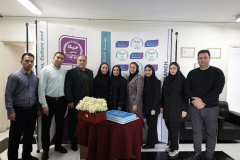 سال‌گرد تشکیل جهاددانشگاهی علوم پزشکی شهیدبهشتی به رنگ و بوی پایان خدمت و ازدواج و تولد