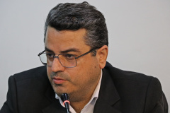 امضای توافق‌نامه همکاری بین جهاددانشگاهی علوم پزشکی شهیدبهشتی و انستیتو تغذیه کشور