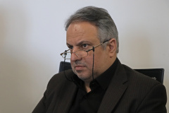 بازدید معاون آموزشی جهاد از مرکز آموزش جهاددانشگاهی علوم پزشکی شهیدبهشتی