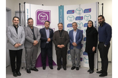 بازدید معاون آموزشی جهاد از مرکز آموزش جهاددانشگاهی علوم پزشکی شهیدبهشتی