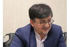 قاب‌های ماندگار از یک بازدید | حضور قائم‌مقام رئیس جهاددانشگاهی در واحد علوم پزشکی شهیدبهشتی