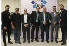 آلبوم تصاویر نشست منطقه ای فرهنگی جهاددانشگاهی