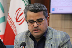 آلبوم تصاویر نشست منطقه ای فرهنگی جهاددانشگاهی