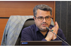 گالری تصاویر جلسه عمومی اعضای جهاددانشگاهی علوم پزشکی شهیدبهشتی