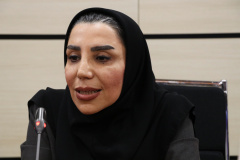 گالری تصاویر جلسه عمومی اعضای جهاددانشگاهی علوم پزشکی شهیدبهشتی