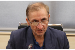 گالری تصاویر جلسه عمومی اعضای جهاددانشگاهی علوم پزشکی شهیدبهشتی