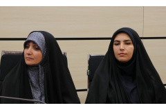 گالری تصاویر جلسه عمومی اعضای جهاددانشگاهی علوم پزشکی شهیدبهشتی
