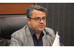 گالری تصاویر جلسه عمومی اعضای جهاددانشگاهی علوم پزشکی شهیدبهشتی