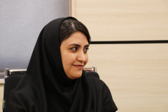 گالری تصاویر جلسه عمومی اعضای جهاددانشگاهی علوم پزشکی شهیدبهشتی