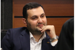 گالری تصاویر جلسه عمومی اعضای جهاددانشگاهی علوم پزشکی شهیدبهشتی