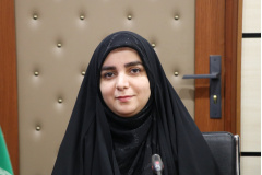 گالری تصاویر جلسه عمومی اعضای جهاددانشگاهی علوم پزشکی شهیدبهشتی
