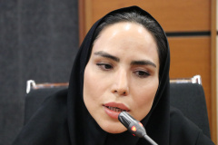 گالری تصاویر جلسه عمومی اعضای جهاددانشگاهی علوم پزشکی شهیدبهشتی