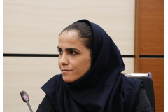 گالری تصاویر جلسه عمومی اعضای جهاددانشگاهی علوم پزشکی شهیدبهشتی