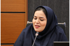 گالری تصاویر جلسه عمومی اعضای جهاددانشگاهی علوم پزشکی شهیدبهشتی