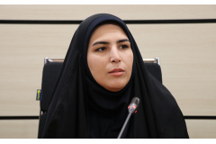 گالری تصاویر جلسه عمومی اعضای جهاددانشگاهی علوم پزشکی شهیدبهشتی