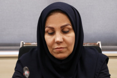 گالری تصاویر جلسه عمومی اعضای جهاددانشگاهی علوم پزشکی شهیدبهشتی