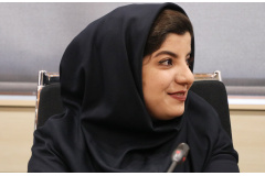 گالری تصاویر جلسه عمومی اعضای جهاددانشگاهی علوم پزشکی شهیدبهشتی