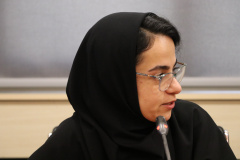 گالری تصاویر جلسه عمومی اعضای جهاددانشگاهی علوم پزشکی شهیدبهشتی