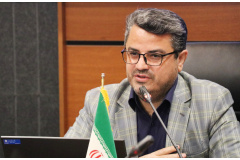 گالری تصاویر جلسه عمومی اعضای جهاددانشگاهی علوم پزشکی شهیدبهشتی