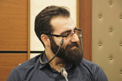 گالری تصاویر جلسه عمومی اعضای جهاددانشگاهی علوم پزشکی شهیدبهشتی