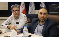گزارش تصویری نشست منطقه‌ای فرهنگی جهاددانشگاهی با حضور دکتر منتظری