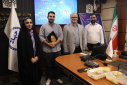 احکام مسؤولیت دبیران جدید کانون‌های سازمان دانشجویان اعطا شد
