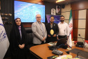 احکام مسؤولیت دبیران جدید کانون‌های سازمان دانشجویان اعطا شد