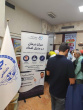 برگزاری ایستگاه پایش سلامت در سرای محله شهرک آزمایش به مناسبت هفته ملی سالمندی