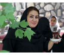 برگزاری اردوی تفریحی - آموزشی جهادگران علوم پزشکی شهید بهشتی در روستای افجه!