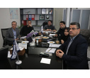 بازطراحی فرآیند نشر در جهاد دانشگاهی علوم پزشکی شهید بهشتی