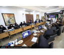 عمل به مطالبات رهبر شهید، مهم‌ترین راه پاسداشت ایشان در جهاددانشگاهی است/ حیات نوین این نهاد مرهون حمایت‌های رهبر شهید