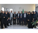 جهاد دانشگاهی علوم پزشکی شهید بهشتی؛ بستری برای استانداردسازی آموزش‌های مهارتی در حوزه سلامت