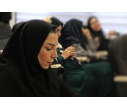 برگزاری مراسم پرفیض قرائت زیارت عاشورا در جهاد دانشگاهی علوم پزشکی شهید بهشتی