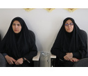 برگزاری مراسم پرفیض قرائت زیارت عاشورا در جهاد دانشگاهی علوم پزشکی شهید بهشتی