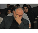 برگزاری مراسم پرفیض قرائت زیارت عاشورا در جهاد دانشگاهی علوم پزشکی شهید بهشتی