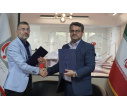 همکاری جهاددانشگاهی علوم پزشکی شهیدبهشتی و سازمان انتقال خون برای ترویج اهدای خون