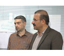 همراهی و حمایت مدیرکل امور واحدها و مراکز جهاددانشگاهی از روند پیشرفت و توسعه طرح‌ها جهاددانشگاهی علوم پزشکی شهید بهشتی