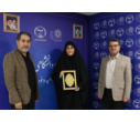 برگزاری مراسم تودیع و معارفه مدیر حراست جهاددانشگاهی علوم پزشکی شهید بهشتی