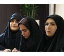 برگزاری مراسم تودیع و معارفه مدیر حراست جهاددانشگاهی علوم پزشکی شهید بهشتی