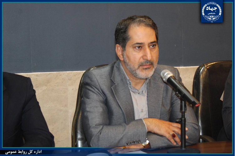 دانشجویان نقشی ویژه در پیشران بودن جهاددانشگاهی در فعالیت‌های نخبگانی دارند