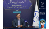 تأکید رئیس جهاددانشگاهی بر مسئولیت همه اعضا در رشد و حل مشکلات این نهاد/فعالیت در این نهاد یک انتخاب است، نه یک شغل اداری