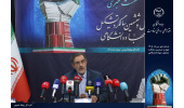 تأکید رئیس جهاددانشگاهی بر نقش‌آفرینی این نهاد در حل مسائل کشور و امیدآفرینی میان جوانان/ آمادگی برای بهره‌گیری از ظرفیت‌های داوطلبانه دانشجویان