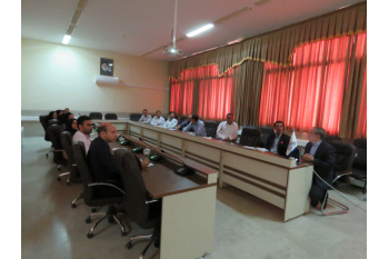 با هدف آشنایی مدیران شرکت ها و واحدهای فناور؛ کارگاه آموزشی قانون تجارت در پارک علم و فناوری برگزار شد